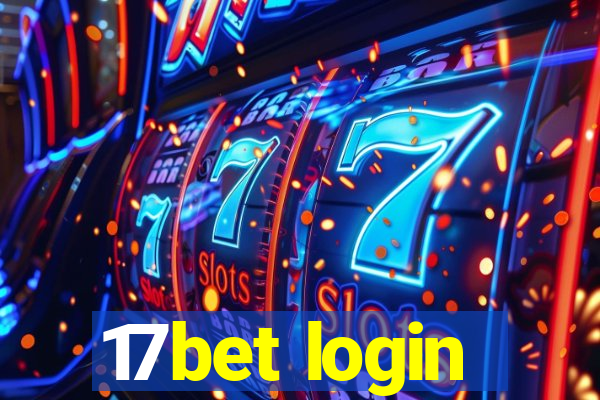17bet login